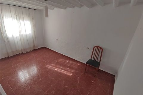 Landsbyhus i Molvizar, Granada, Molvizar - € 88.000 | Ref: 303 - foto 12