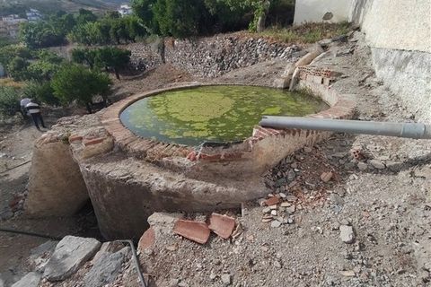 Landsbyhus i Molvizar, Granada, Molvizar - € 88.000 | Ref: 303 - foto 25