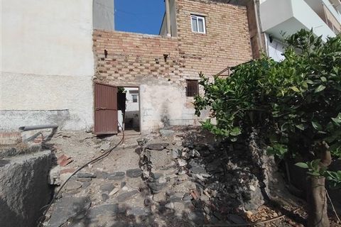 Landsbyhus i Molvizar, Granada, Molvizar - € 88.000 | Ref: 303 - foto 26