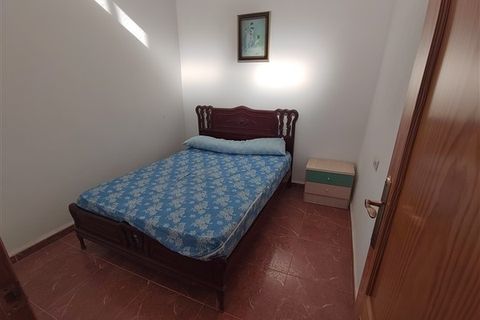 Landsbyhus i Molvizar, Granada, Molvizar - € 88.000 | Ref: 303 - foto 11