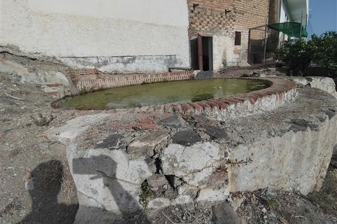 Landsbyhus i Molvizar, Granada, Molvizar - € 88.000 | Ref: 303 - foto 32