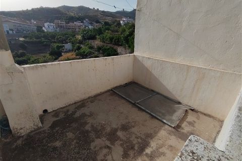 Landsbyhus i Molvizar, Granada, Molvizar - € 88.000 | Ref: 303 - foto 37