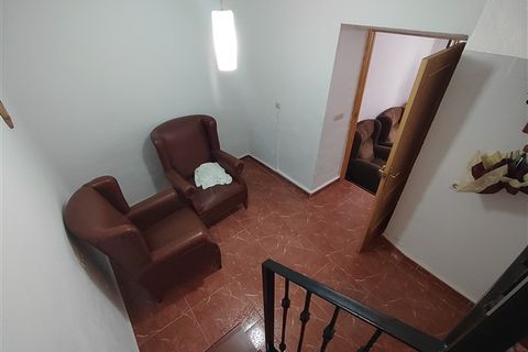 Landsbyhus i Molvizar, Granada, Molvizar - € 88.000 | Ref: 303 - foto 6