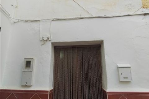 Landsbyhus i Molvizar, Granada, Molvizar - € 88.000 | Ref: 303 - foto 3