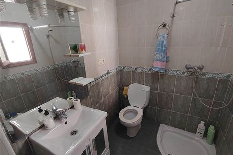 Landsbyhus i Molvizar, Granada, Molvizar - € 88.000 | Ref: 303 - foto 15