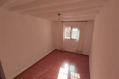 Landsbyhus i Molvizar, Granada, Molvizar - € 88.000 | Ref: 303 - foto 4