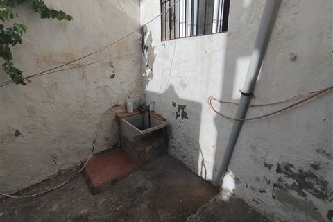 Landsbyhus i Molvizar, Granada, Molvizar - € 88.000 | Ref: 303 - foto 17
