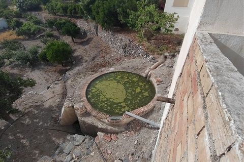 Landsbyhus i Molvizar, Granada, Molvizar - € 88.000 | Ref: 303 - foto 28