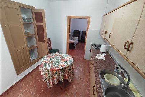Landsbyhus i Molvizar, Granada, Molvizar - € 88.000 | Ref: 303 - foto 5