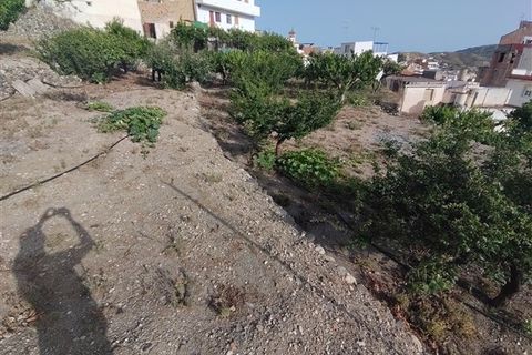 Landsbyhus i Molvizar, Granada, Molvizar - € 88.000 | Ref: 303 - foto 21