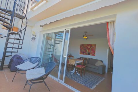 Radhus i Canillas De Albaida, Malaga - foto 2