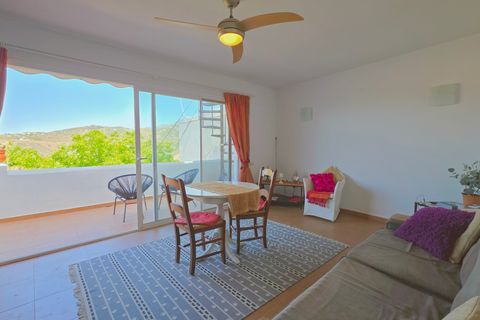 Radhus i Canillas De Albaida, Malaga - foto 4