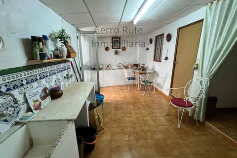 Byhus i Rute, Cordoba, Rute - € 150.000 | Ref: 020 - foto 10
