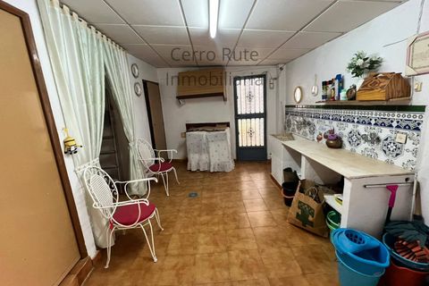 Byhus i Rute, Cordoba, Rute - € 150.000 | Ref: 020 - foto 13