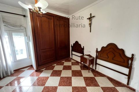 Byhus i Rute, Cordoba, Rute - € 150.000 | Ref: 020 - foto 20