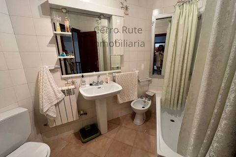 Byhus i Rute, Cordoba, Rute - € 150.000 | Ref: 020 - foto 18