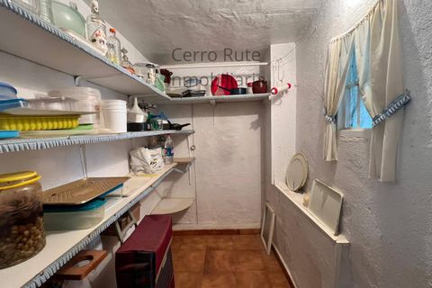 Byhus i Rute, Cordoba, Rute - € 150.000 | Ref: 020 - foto 8