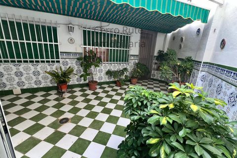 Byhus i Rute, Cordoba, Rute - € 150.000 | Ref: 020 - foto 26