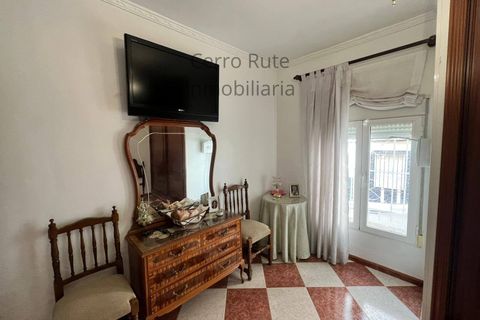 Byhus i Rute, Cordoba, Rute - € 150.000 | Ref: 020 - foto 21