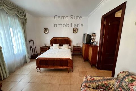 Byhus i Rute, Cordoba, Rute - € 150.000 | Ref: 020 - foto 16