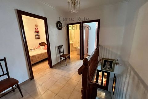 Byhus i Rute, Cordoba, Rute - € 150.000 | Ref: 020 - foto 14