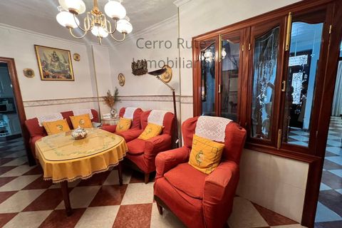 Byhus i Rute, Cordoba, Rute - € 150.000 | Ref: 020 - foto 4