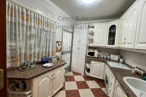 Byhus i Rute, Cordoba, Rute - € 150.000 | Ref: 020 - foto 7