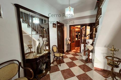 Byhus i Rute, Cordoba, Rute - € 150.000 | Ref: 020 - foto 2