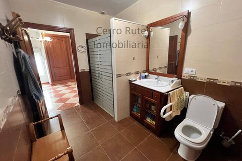 Byhus i Rute, Cordoba, Rute - € 150.000 | Ref: 020 - foto 12