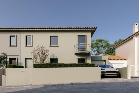 Villa i Porto, Porto, Porto - € 1.400.000 | Ref: DSPMATOSI62 - foto 2