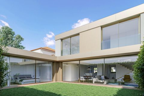 Villa i Porto, Porto, Porto - € 1.400.000 | Ref: DSPMATOSI62 - foto 3