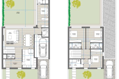 Villa i Porto, Porto, Porto - € 1.400.000 | Ref: DSPMATOSI62 - foto 5