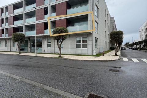 Lejlighed i Vila do Conde, Porto, Vila do Conde - € 980.000 | Ref: DSPMATOSI68 - foto 25