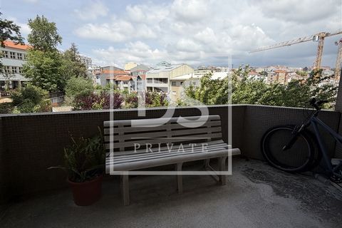 Leilighet i Porto, Porto, Porto - € 370 000 | Ref: DSPMATOSI87 - foto 9