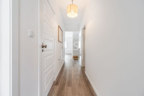 Lejlighed i Vila do Conde, Porto, Vila do Conde - € 259.000 | Ref: DSPMATOSI88 - foto 18