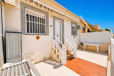 Rækkehus i La Marina, Alicante, La Marina - € 129.950 | Ref: NP: 885 - foto 2