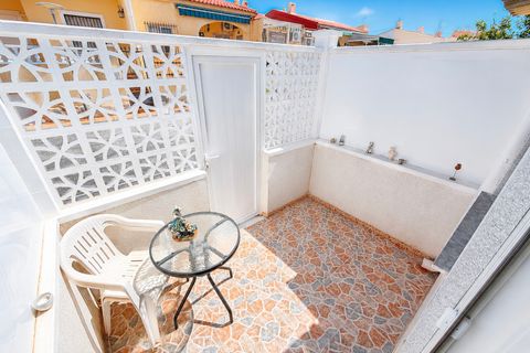 Rækkehus i La Marina, Alicante, La Marina - € 129.950 | Ref: NP: 885 - foto 16