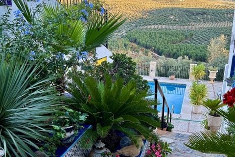 Villa a Iznajar, Cordoba, Iznajar - € 525.000 | Ref: es5555086 - foto 13