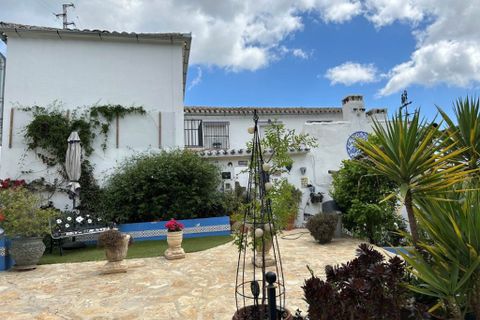 Villa a Iznajar, Cordoba, Iznajar - € 525.000 | Ref: es5555086 - foto 24
