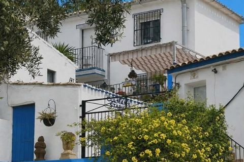 Villa a Iznajar, Cordoba, Iznajar - € 525.000 | Ref: es5555086 - foto 4