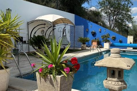 Villa a Iznajar, Cordoba, Iznajar - € 525.000 | Ref: es5555086 - foto 7