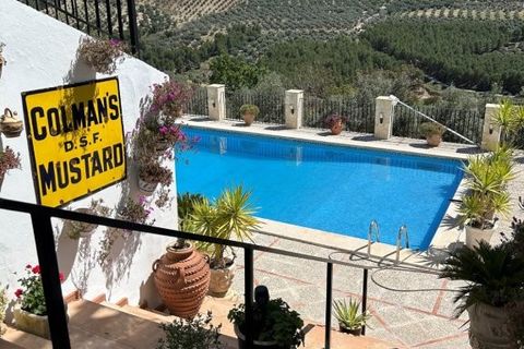 Villa a Iznajar, Cordoba, Iznajar - € 525.000 | Ref: es5555086 - foto 2