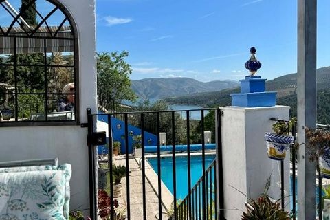 Villa a Iznajar, Cordoba, Iznajar - € 525.000 | Ref: es5555086 - foto 20
