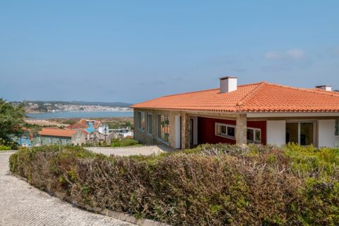 Villa i Caldas da Rainha, Leiria, Caldas da Rainha - € 1.080.000 | Ref: CAS_15 - foto 2