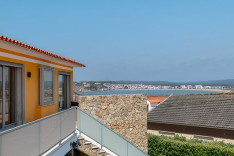 Villa i Caldas da Rainha, Leiria, Caldas da Rainha - € 1.080.000 | Ref: CAS_15 - foto 1