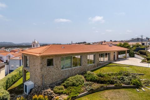 Villa i Caldas da Rainha, Leiria, Caldas da Rainha - € 1.080.000 | Ref: CAS_15 - foto 5