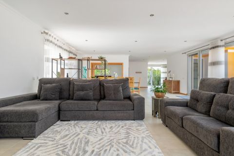 Villa i Caldas da Rainha, Leiria, Caldas da Rainha - € 1.080.000 | Ref: CAS_15 - foto 6