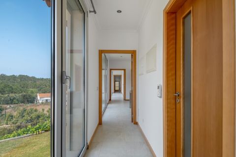 Villa i Caldas da Rainha, Leiria, Caldas da Rainha - € 1.080.000 | Ref: CAS_15 - foto 15