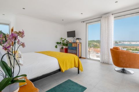 Villa i Caldas da Rainha, Leiria, Caldas da Rainha - € 1.080.000 | Ref: CAS_15 - foto 24