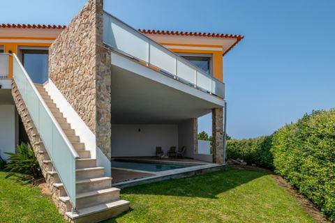 Villa i Caldas da Rainha, Leiria, Caldas da Rainha - € 1.080.000 | Ref: CAS_15 - foto 35